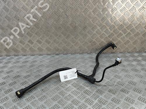 Pipe PORSCHE 911 (991) 3.8 Carrera S | BP18036761M125 
