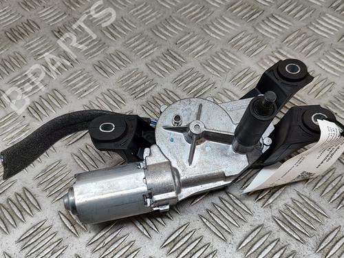 Used Rear wiper motor VOLVO XC90 II (256) B5 Mild Hybrid AWD (250 hp) 28556013