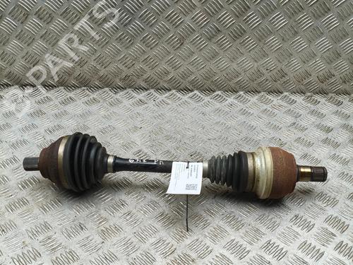 Used Left front driveshaft Left front driveshaft AUDI Q3 (F3B) 35 TFSI (150 hp) 39575588 39575588
