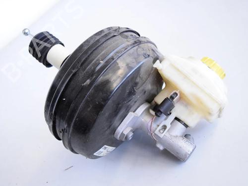 Servo brake PORSCHE PANAMERA (970) 3.0 S E-Hybrid | BP33367697M42 - Image 3