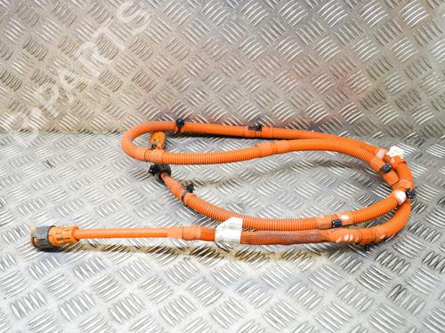 Used Wiring harness Wiring harness BMW 3 (F30, F80) 330 e (184 hp) 14644809 14644809