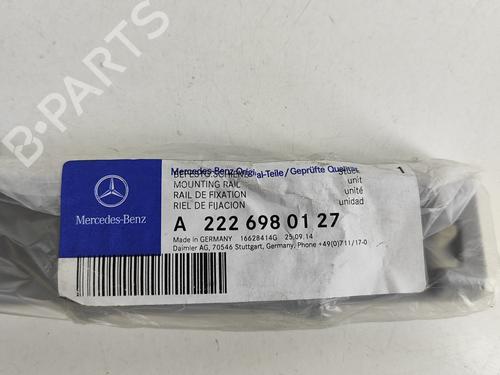 Support MERCEDES-BENZ B-CLASS Sports Tourer (W245) B 180 CDI (245.207) | BP22443822C155 