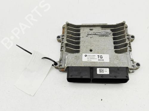 Used Engine control unit (ECU) Engine control unit (ECU) KIA OPTIMA Sportswagon (JF) 1.6 CRDi (136 hp) 35984214 35984214