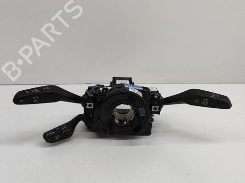 Ratstangsstang AUDI Q4 E-TRON Sportback (F4N) 35 (170 hp) 28553902