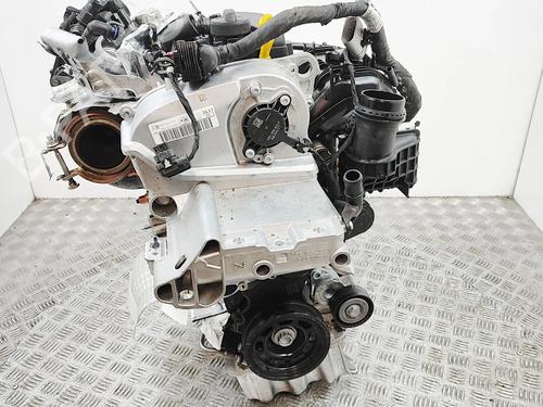 Engine SKODA FABIA IV (PJ3) 1.0 TSI | BP39101382M1 - Image 3