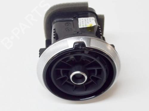 Used Air vent AUDI A3 (8V1, 8VK) S3 quattro (310 hp) 14642833