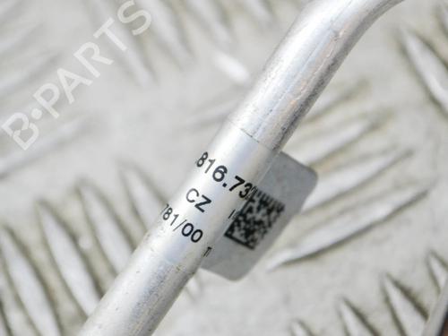 AC pipe VW ID.3 (E11, E12) Pro | BP27756320M126 