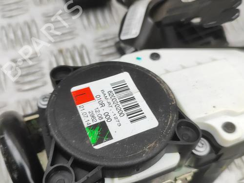 Front left seatbelt MERCEDES-BENZ E-CLASS Coupe (C207) E 350 BlueTEC / d (207.326) | BP33387337I26 - Image 5