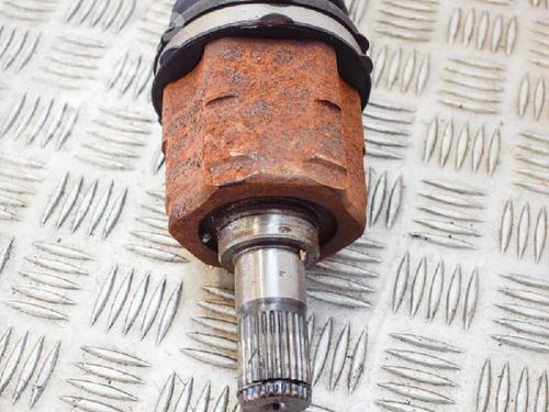 Right front driveshaft KIA CEE'D Hatchback (ED) 1.6 CRDi 128 | BP6749579M39