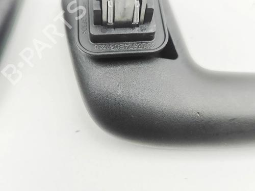 Interior roof handle PORSCHE MACAN (XAB) 4 Electric 4 (XABBB1, XABFD1) | BP38467384I35  - Image 5
