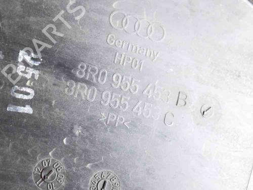 Windscreen washer tank AUDI Q5 (8RB) 2.0 TDI quattro | BP8625645C113