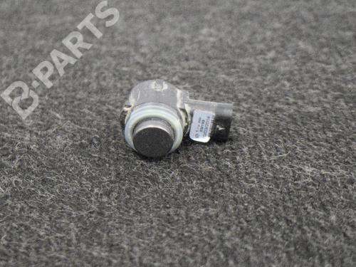 Used Electronic module Electronic module 6758218 6758218
