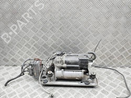 Suspension compressor MERCEDES-BENZ E-CLASS (W213) AMG E 63 S 4-matic+ (213.089) | BP38201504M103 - Image 2