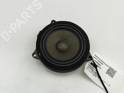 Used Speaker Speaker BMW X5 (G05, F95) xDrive 45 e Plug-in Hybrid (394 hp) 27388486 27388486