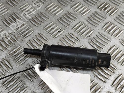 Washer pump AUDI A3 Limousine (8VS, 8VM) S3 quattro | BP27288536E24 