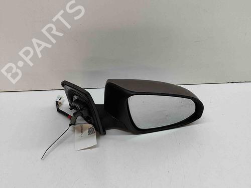Used Right mirror TOYOTA AURIS (_E18_) 1.3 Dual-VVTi (NRE180_, NRE180R) (99 hp) 29458703