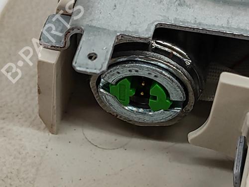 Left seat airbag MERCEDES-BENZ CLS (C218) CLS 350 BlueTEC / d (218.326) | BP22351293C13