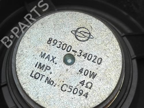 Speaker SSANGYONG REXTON W / REXTON 2.2 Xdi All-wheel Drive | BP33393478E2  - Image 6