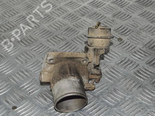 Used Throttle body NISSAN NAVARA NP300 (D40) 2.5 dCi (174 hp) 7081384