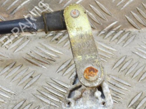 Front wipers mechanism TOYOTA 4 RUNNER III (_N18_) 3.0 TD (KZN185) | BP27756527C83 
