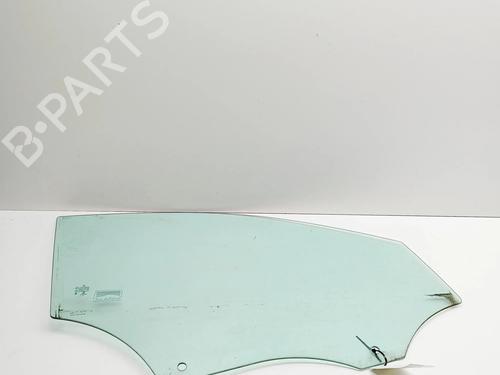 Used Front right door window MERCEDES-BENZ GLA (H247) GLA 200 (247.787) (163 hp) 30857076