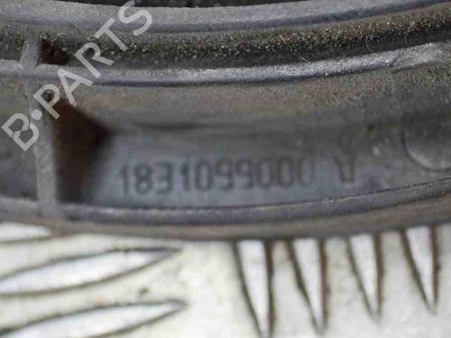 Radiator fan RENAULT ESPACE IV (JK0/1_) 3.0 dCi (JK0J, JK0V) | BP29391147M35 