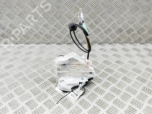 Højre bagtil lås MAZDA CX-80 (KL_) e-SKYACTIVE-D MHEV AWD (KL0H, KL3R3P) (254 hp) 32525694