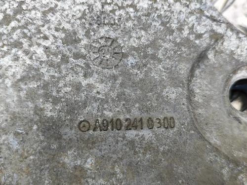 Engine mount MERCEDES-BENZ SPRINTER 3-t Van (B910) 214 CDI (910.621, 910.623) | BP33376080M89 - Image 7