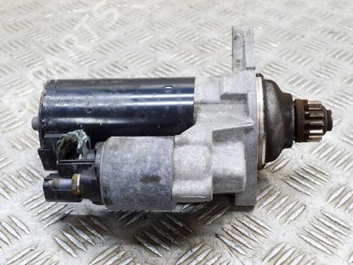 Starter AUDI A3 Sportback (8PA) 1.6 TDI | BP13928585M8 
