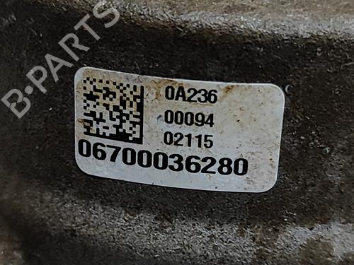 Engine mount MASERATI GHIBLI III (M157) 3.0 S Q4 | BP23416437M89 - Image 7
