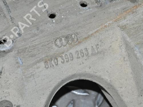 Gearbox mount AUDI A4 B8 (8K2) 2.0 TDI quattro | BP30284503M88 - Image 3