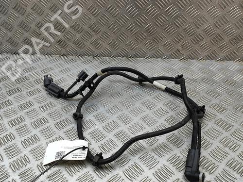 Pipe VW PASSAT B8 (3G2, CB2) 2.0 TDI | BP33223885M125 - Image 2