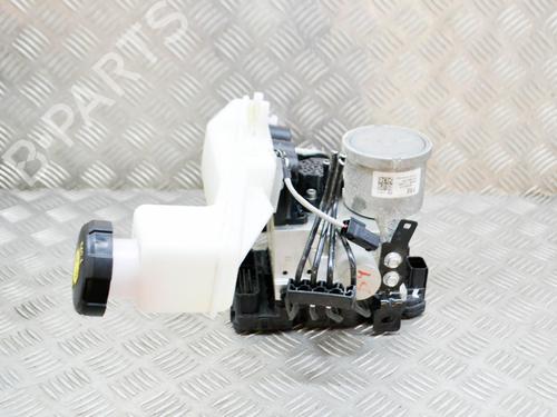 Servo brake HYUNDAI TUCSON (NX4E, NX4A) 1.6 T-GDi Hybrid | BP27757683M42 
