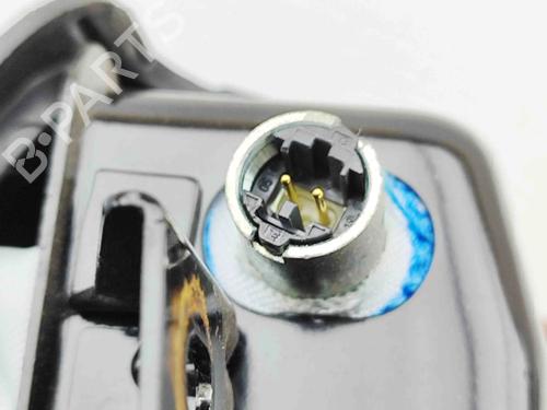 Knee airbag BMW X3 (G01, F97, G08) xDrive M40 i | BP29487584C50 