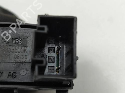 Left rear window switch SKODA SCALA (NW1) 1.0 TSI | BP33374262I29  - Image 5