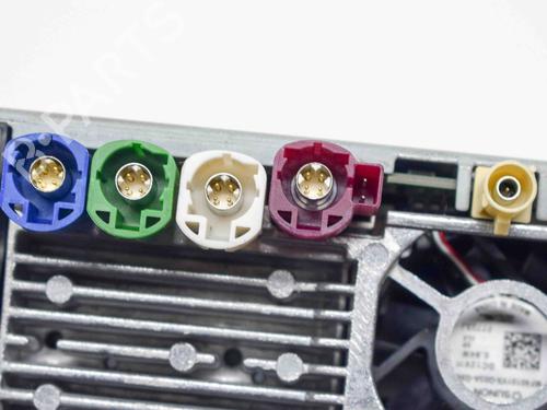 Electronic module BMW i3 (I01) Range Extender | BP14639951M83