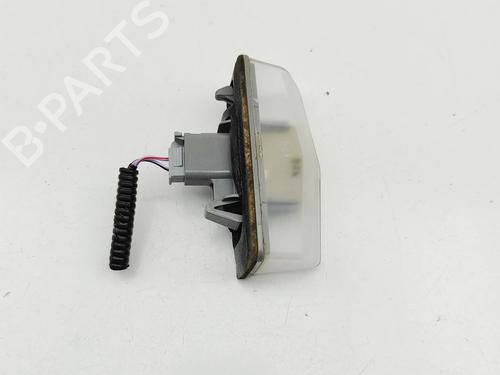 Licence plate light LEXUS NX II (_A2_, _H2_) 350h E-Four (AAZH25) | BP33388380I40 - Image 3