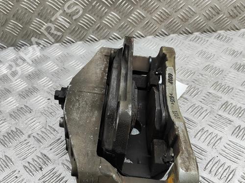 Left front brake caliper JAGUAR F-TYPE Coupe (X152) 3.0 SCV6 | BP21809693M105