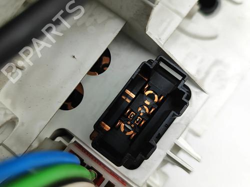 Electronic module PORSCHE BOXSTER (986) 2.7 | BP28154183M83  - Image 6