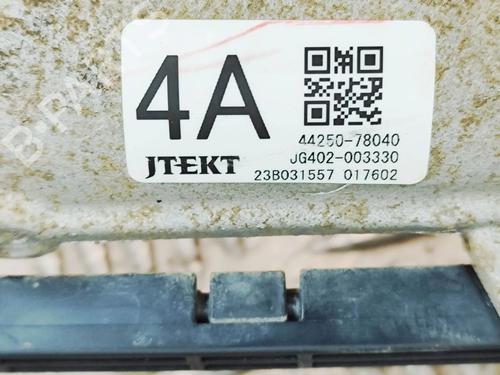 Steering rack LEXUS NX II (_A2_, _H2_) 350h E-Four (AAZH25) | BP32728234M22 - Image 7