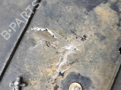 Upper protection HONDA CIVIC X Hatchback (FC_, FK_) 2.0 Type-R (FK8) | BP23247770M93 