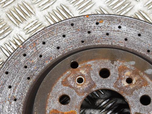 Other MASERATI GRAN TURISMO I 4.7 | BP14641194O1