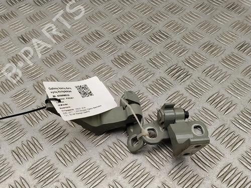 Used Hinge/Door check strap Hinge/Door check strap VOLVO XC40 (536) T5 Plug-in Hybrid (262 hp) 39989789 39989789