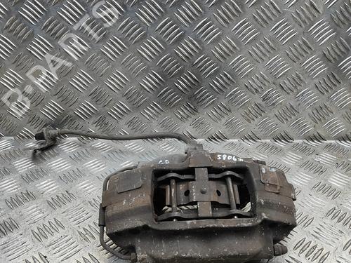 Used Right rear brake caliper TESLA MODEL X (5YJX) 90D AWD (525 hp) 31297118