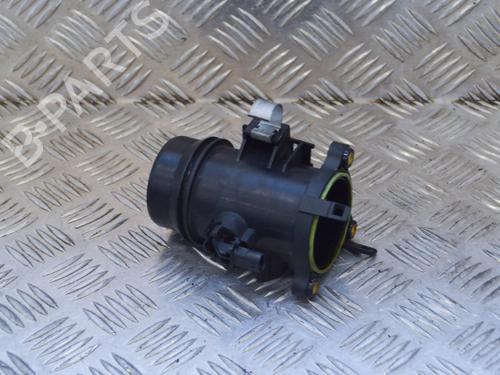 Used Mass air flow sensor Mass air flow sensor BMW X3 (F25) xDrive 30 d (258 hp) 6762181 6762181
