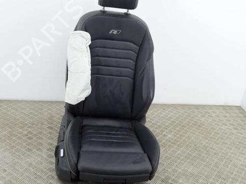 Sæde højre fortil VW ARTEON (3H7, 3H8) 2.0 TSI (190 hp) 28115164