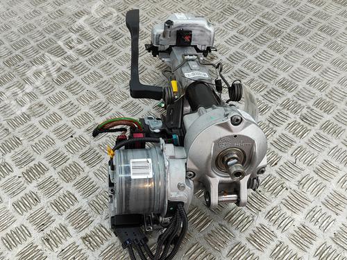 Steering column AUDI A1 (8X1, 8XK) S1 quattro | BP28434740M21