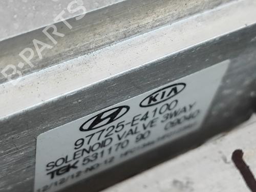 Electronic sensor KIA SOUL II (PS) EV Electric | BP26313811M84 