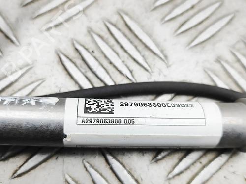 Electronic module MERCEDES-BENZ EQS (V297) EQS 450+ (297.123) | BP39205593M83 - Image 7