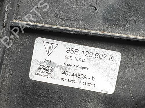 Air filter box PORSCHE MACAN (95B) 3.0 S | BP34136613M87  - Image 5